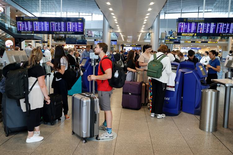 Arkivfoto. Foto: Jens Dresling