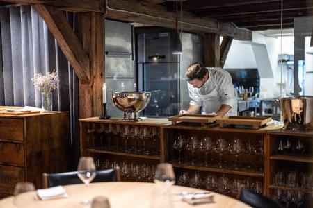 Aure. Foto: TheTravelBook