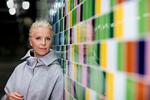 Anne Sofie von Otter har sunget både opera, pop og jazz, efterhånden som hendes karriere er skredet frem. Foto: Mats Bäcker