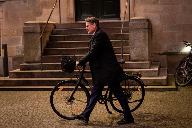 Foto: Kasper Søholt (arkiv)/Kasper Søholt