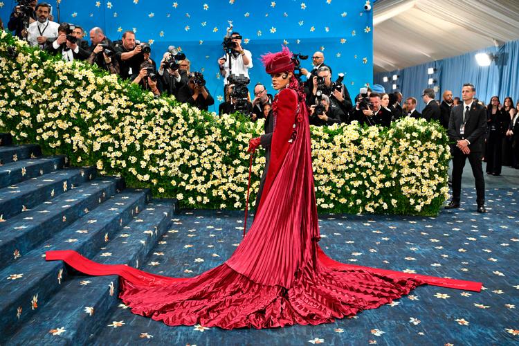 Foto: Angela Weiss/Ritzau Scanpix