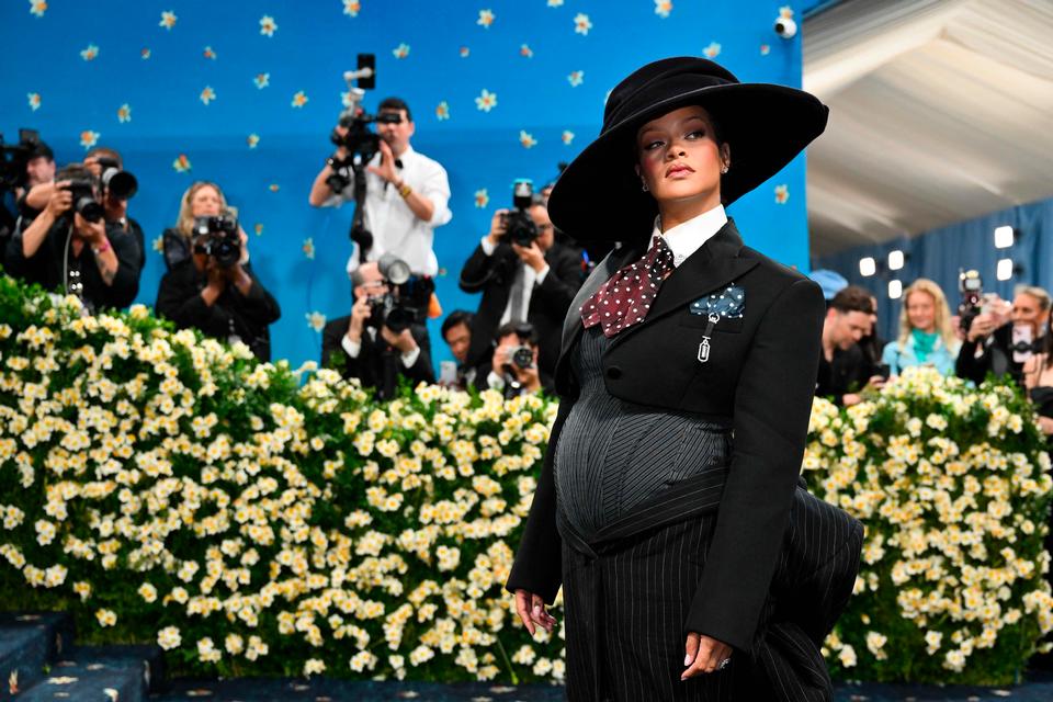 Foto: Angela Weiss/Ritzau Scanpix