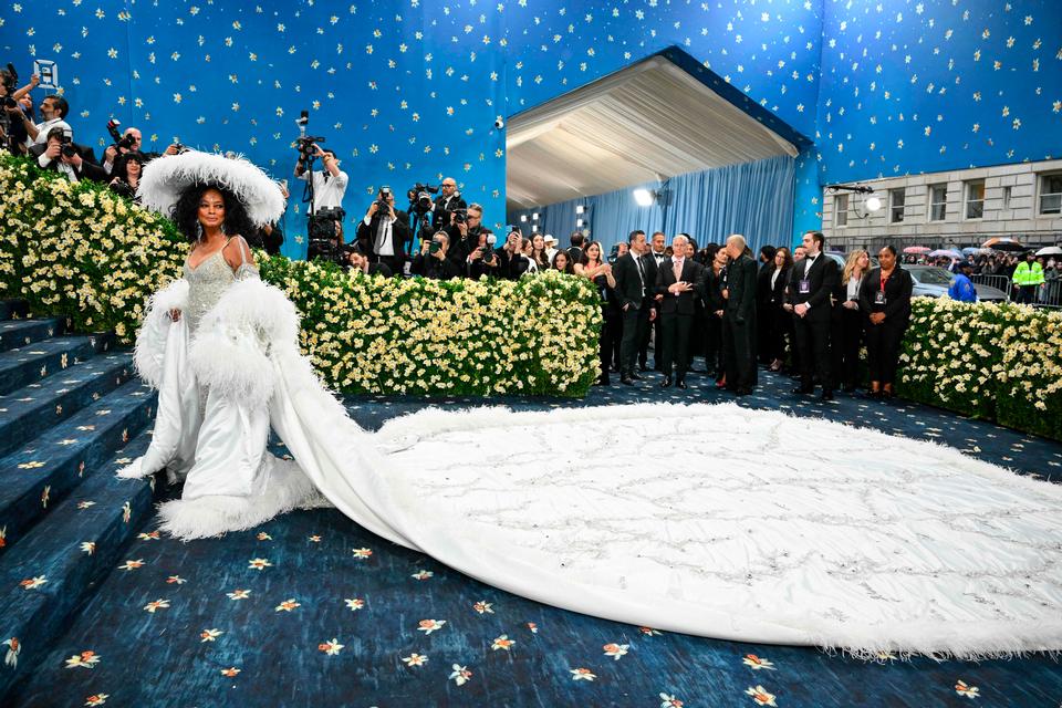 Foto: Angela Weiss/Ritzau Scanpix