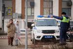 Russiske eks-soldater knyttes til en række grusomme drab og voldsforbrydelser, viser en opgørelse. Arkivfoto. Foto: Uncredited/Ritzau Scanpix