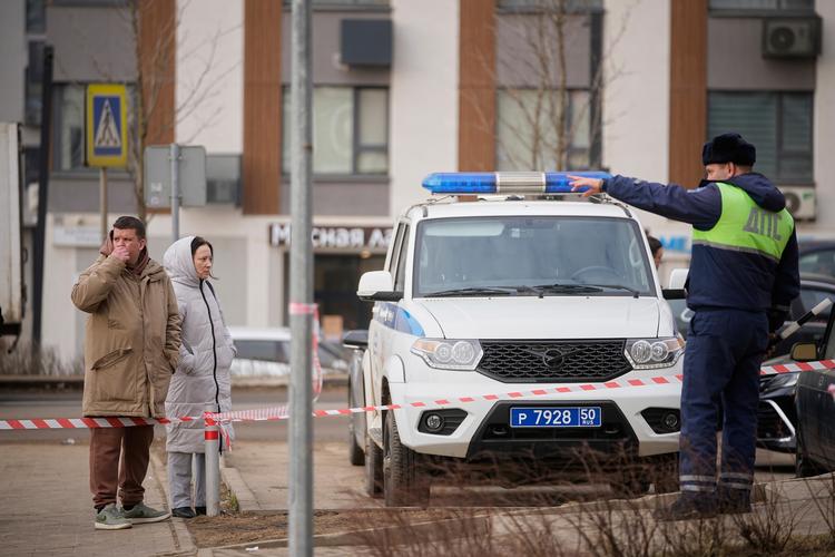 Russiske eks-soldater knyttes til en række grusomme drab og voldsforbrydelser, viser en opgørelse. Arkivfoto. Foto: Uncredited/Ritzau Scanpix
