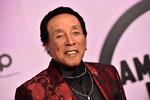Smokey Robinson blev optaget i det prestigefulde Rock &amp; Roll Hall of Fame i 1987 og har vundet flere priser i sin lange karriere.  Foto: Lisa O'connor/Ritzau Scanpix