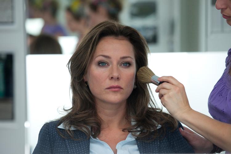 Serier som 'Borgen' med Sidse Babett Knudsen i hovedrollen har allerede haft et stort internationalt publikum, men måske kan det udvides endnu mere, hvis det lægges ind i en nordisk streamingtjeneste.  Foto: Mike Kollöffel / Dr