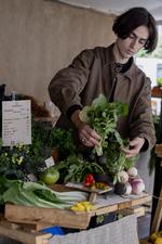 Foto: Cecilie Rolvung