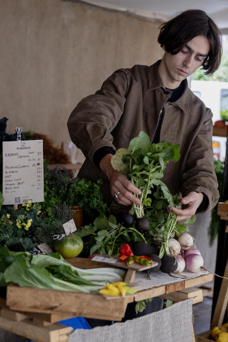 Foto: Cecilie Rolvung