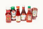 Heinz' ketchup rammer ifølge sine fans og Politikens Heinz-elskere balancen mellem surt, sødt, bittert og krydret klokkerent. Foto: Nicolai West