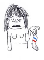 Tegning: Philip Ytournel