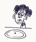 Tegning: Philip Ytournel