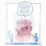 Tegning Claus Nørregaard