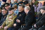 Foto: Sergei Bobylyov/Ritzau Scanpix