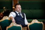 »De har lavet en isoleringsstrategi mod mig«, siger partistifteren, der forsøger at få Borgernes Parti valgt ind i landets rådhuse og i Folketinget. Foto: Jens Dresling
