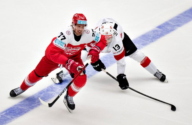 Foto: Henning Bagger/Ritzau Scanpix