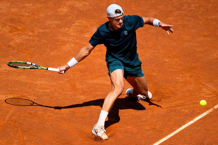 Foto: Marco Bertorello/Ritzau Scanpix