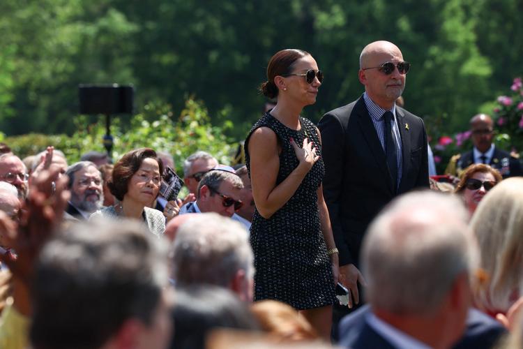 Foto: Evelyn Hockstein/Ritzau Scanpix