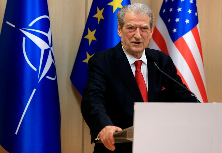Foto: Adnan Beci/Ritzau Scanpix