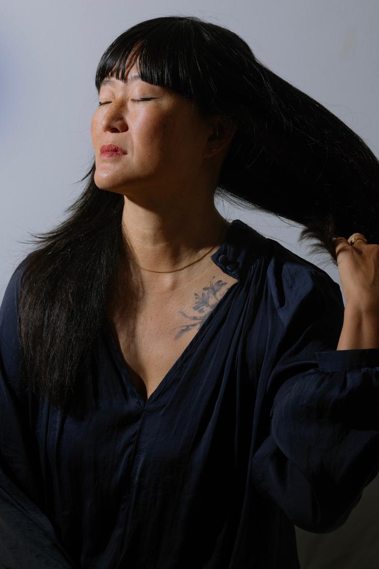 Foto: Cecilie Rolvung