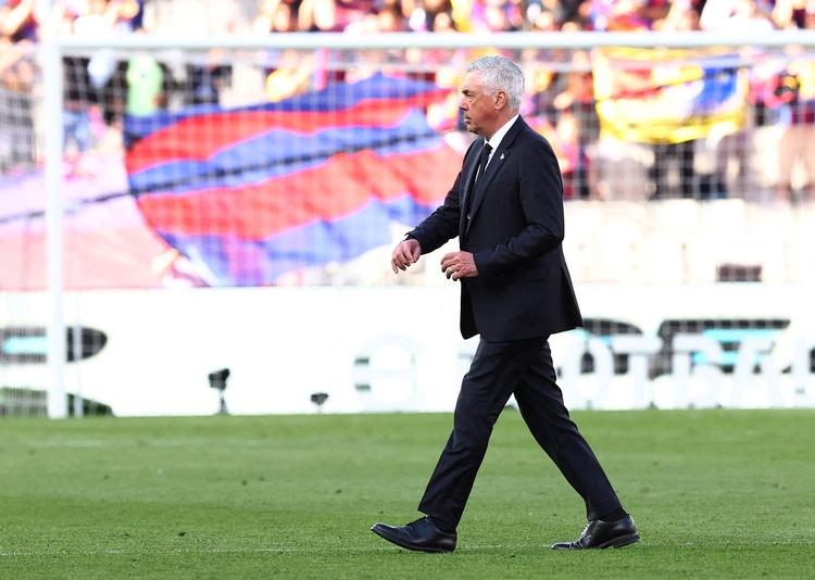 Foto: Albert Gea/Ritzau Scanpix