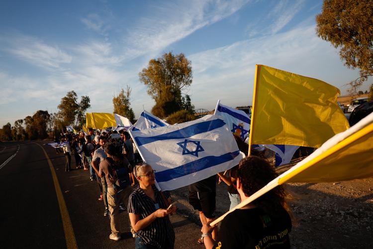 Foto: Ammar Awad/Ritzau Scanpix