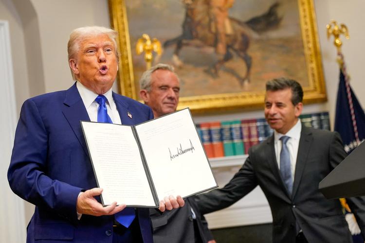 Foto: Nathan Howard/Ritzau Scanpix