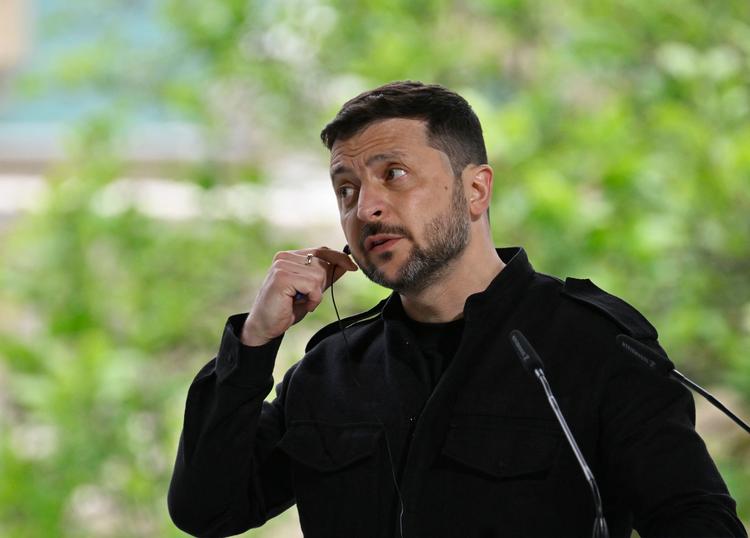 Foto: Genya Savilov/Ritzau Scanpix