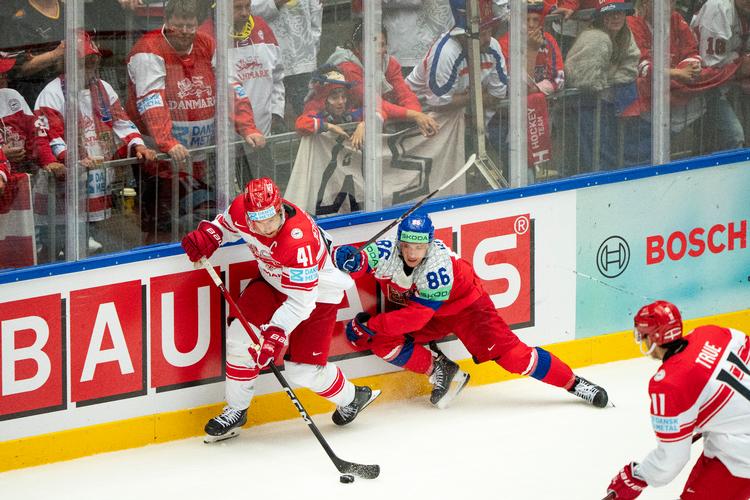 Foto: Bo Amstrup/Ritzau Scanpix