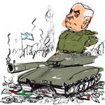 Tegning: Mette Dreyer