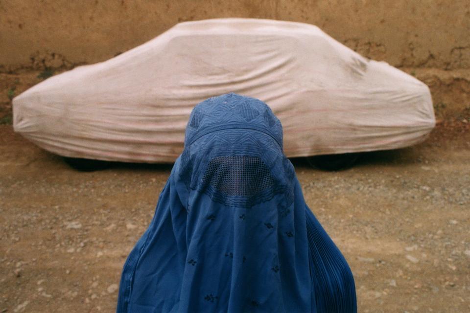 Afghanistan