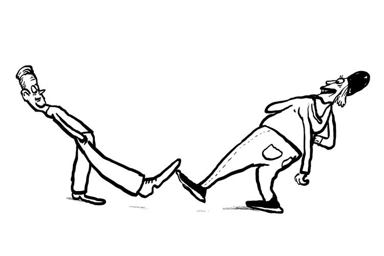 Foto: Philip Ytournel/POLITIKEN