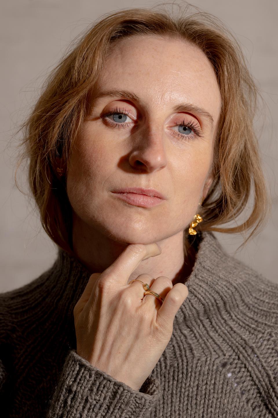 Foto: Cecilie Rolvung
