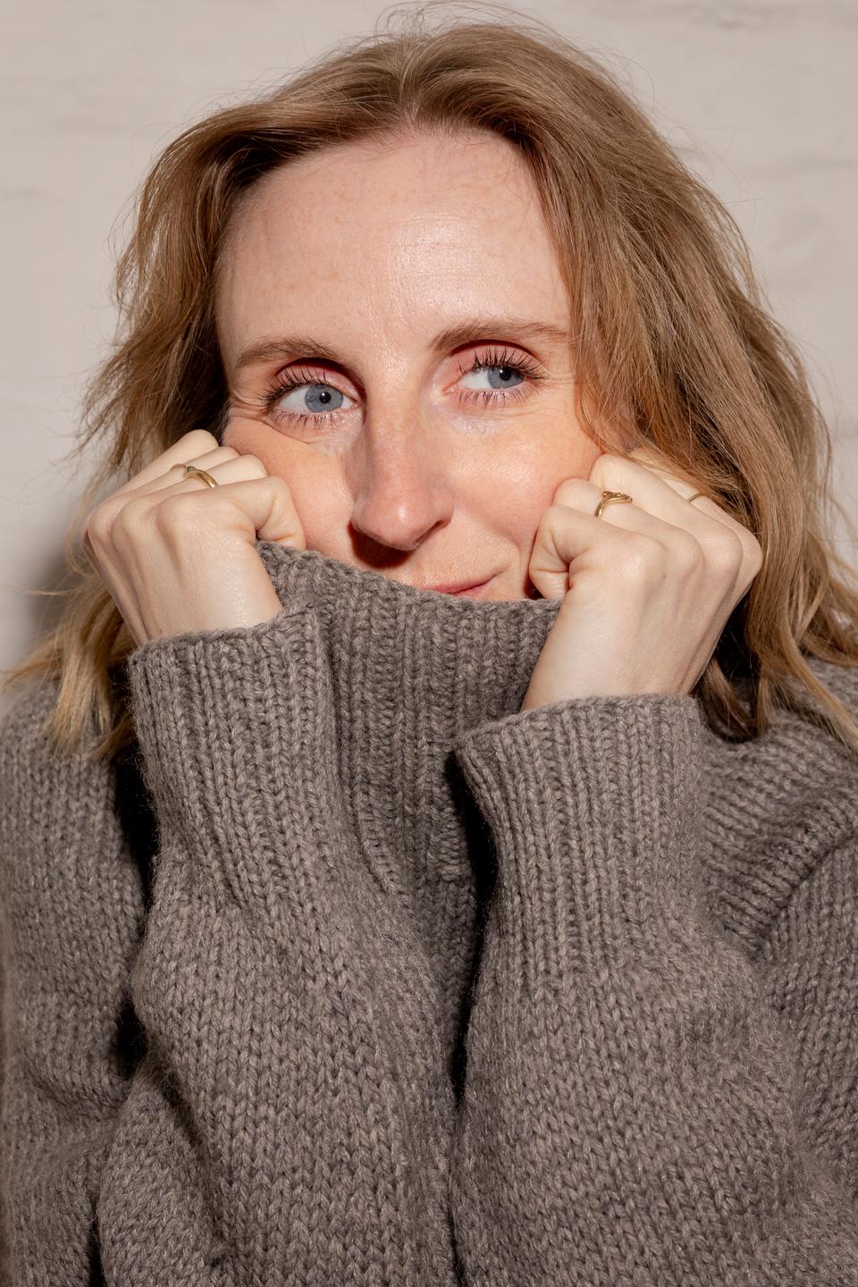 Foto: Cecilie Rolvung