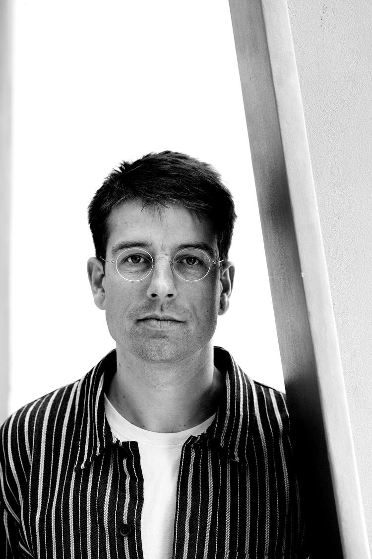 Forsker Dominique Routhier siger nej til prestigefyldt forskningsophold i USA i sympati med de forskere, der bliver udsat for Trump-regeringens autoritative indgreb. Foto: Finn Frandsen
