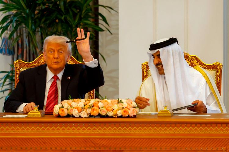 Foto: Karim Jaafar/Ritzau Scanpix