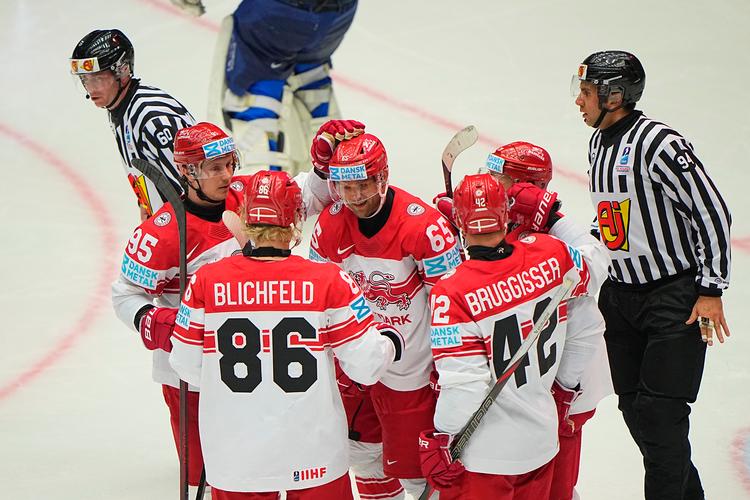 Foto: Bo Amstrup/Ritzau Scanpix