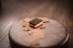 Det bugner af restauranter i Madrid. Fra klassiske små tapas-steder til de legesyge michelin-etablissementer. Som eksempelvis Dstage. Foto: Dstage