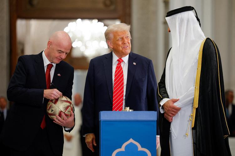 Foto: Brian Snyder/Ritzau Scanpix