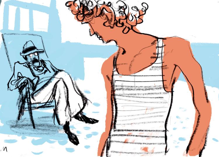 Foto: Mette Dreyer/POLITIKEN