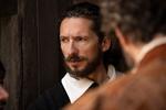 William Shakespeare (spillet af Daniel Boyarsky, bill.) bliver helgenkåret af blandt andre Judi Dench, Martin Freeman og Karl Ove Knausgård i et fængslende crash course om verdens mest kendte dramatiker. Foto: DR