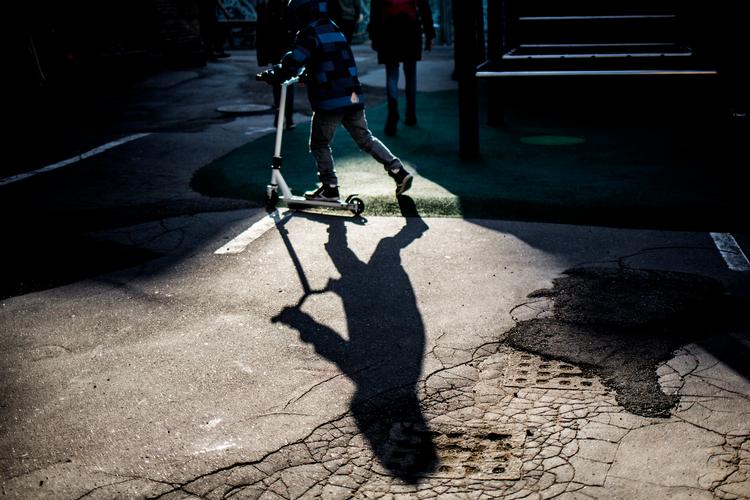 Arkivfoto Simon Fals