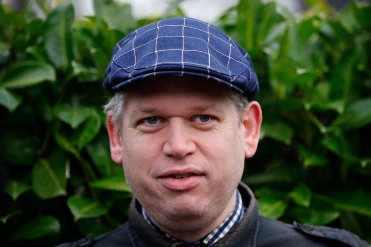 Foto: Jens Dresling