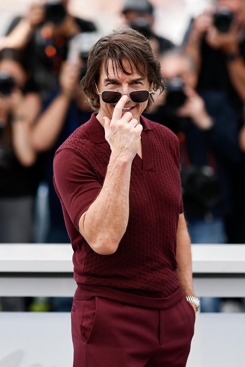 Benoit Tessier/Ritzau Scanpix