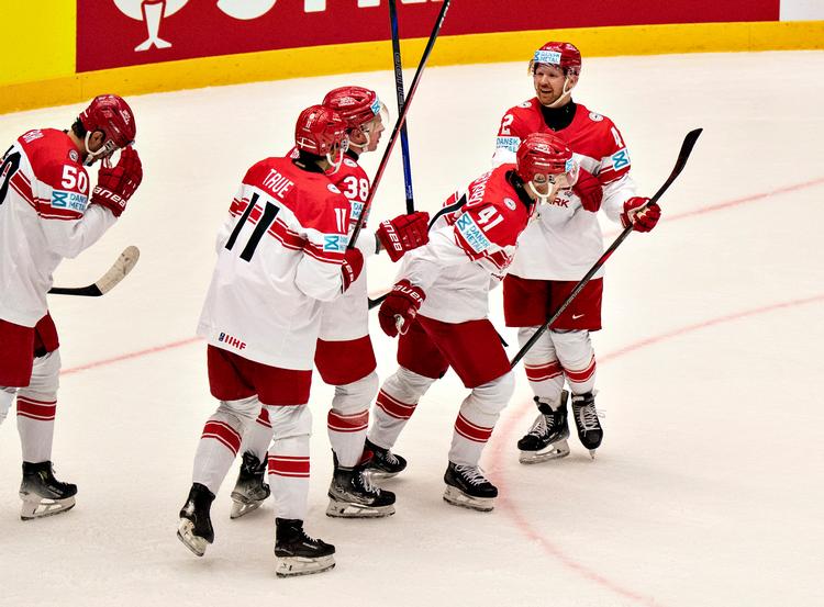 Foto: Henning Bagger/Ritzau Scanpix