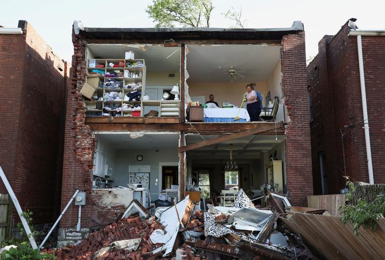 Foto: Lawrence Bryant/Ritzau Scanpix