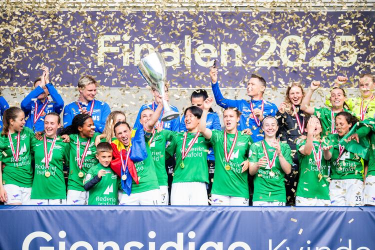 Foto: Martin Sylvest/Ritzau Scanpix