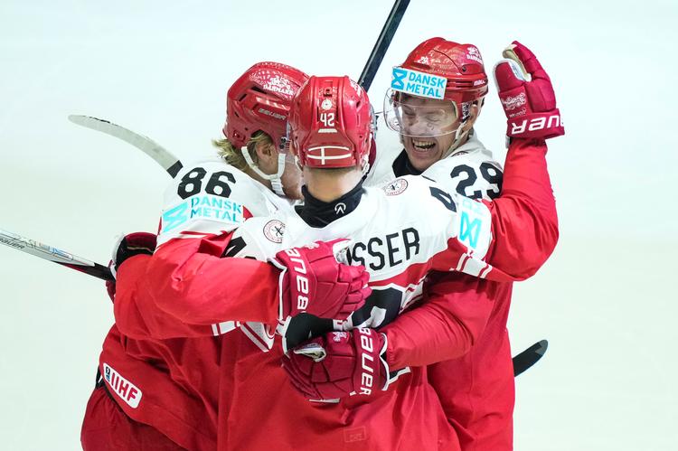 Foto: Claus Fisker/Ritzau Scanpix