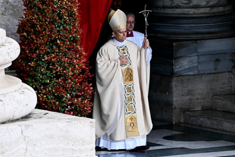 Foto: Filippo Monteforte/Ritzau Scanpix