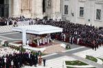 Foto: Guglielmo Mangiapane/Ritzau Scanpix